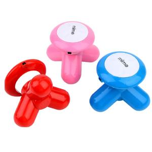 문어발 진동 마사지기 어깨 팔 복부 종아리 뭉친 근육 부종 붓기 근막 풀기 usb형