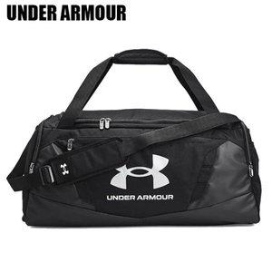 [기타][언더아머] 언디나이어블 5.0 더플백 M 1369223_001