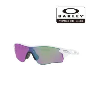 [롯데백화점]오클리 레이다락 아시안핏 프리즘 골프_920667
