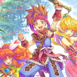 PC/스팀 성검전설 2 시크릿 오브 마나 (코드24시발송)