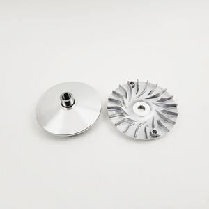 야마하 엔맥스 NMAX125 2021년식~ 무블아세이 구동계