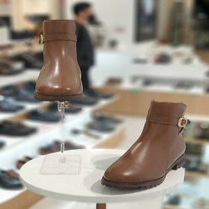 [미셸by탠디] 미셸 by 탠디 여성신발 3cm 첼시 앵클부츠 122514B