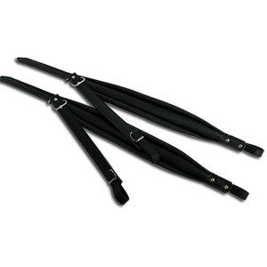 아코디언 멜빵 고급