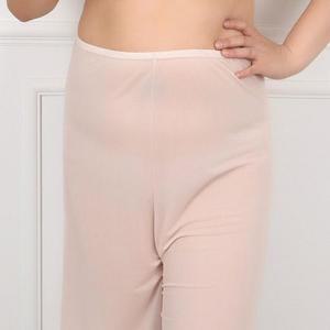 [오노마] ONM 심플하고 상쾌한 인견 빅사이즈 속바지