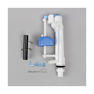 [DAELIM]대림바스 CC208 용 필밸브 원피스 변기 부품