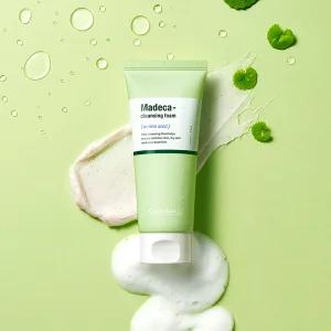 [본사직영] 마데카 아미노산 폼클렌징 40g 2개