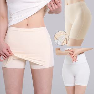 [바디플레이] 속바지 여성속바지 Y존커버 Y존속치마 누디 심리스