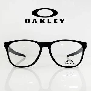오클리 오젝터RX OX8177-0156 가벼운 스포츠 뿔테안경