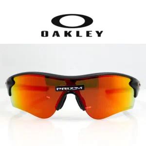 오클리 레이다락 패스 009206-42 프리즘 스포츠 고글