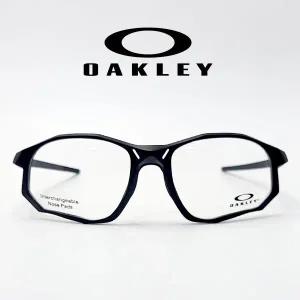 오클리 트라젝토리 OX8171-0159 가벼운 스포츠안경
