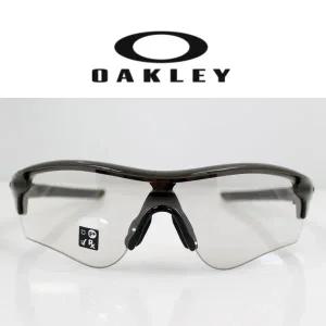오클리 레이다락 패스 009206-49 변색고글 야간고글