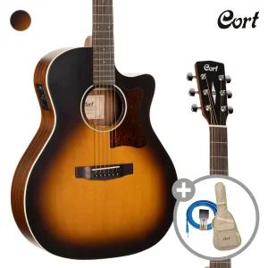 콜트 GA1E/OPSB 어쿠스틱기타 /픽업 통기타 +풀옵션