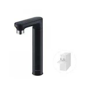 삼성전자 비스포크 정수기 RWP54220 블랙 무료배송 ..