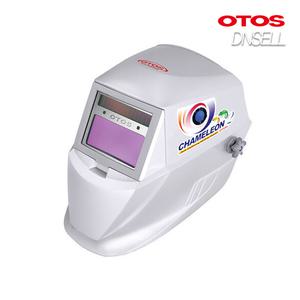 오토스 OTOS 자동차광용접면 전자용접면 카멜레온2N플러스