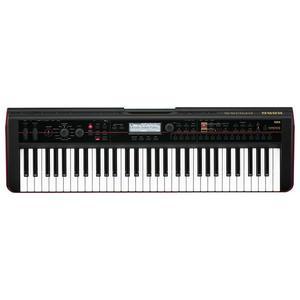 KORG 코르그 KROSS 61 / KROSS-61 / KROSS61 / 뮤직 워크스테이션