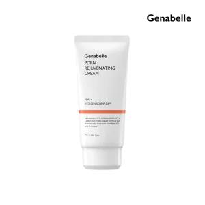 화제의 크림 1 등 제나벨 PDRN 리쥬비네이팅크림 70ml 수분보충 피부진정 영양 주름개선