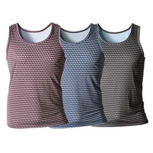 [발렌티노크리스티][본사직영]스판 런닝 3매입케이스(6316)