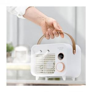 루루아 휘쎄 얼음선풍기