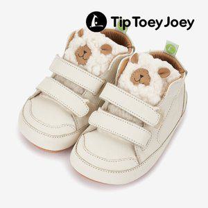 [팁토이조이](대전신세계)[스텝케어 팁토이조이] 아기 유아 걸음마신발 베어허그
