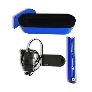 다이슨정품 코랄헤어 스트레이트너 블루/블러시  eru