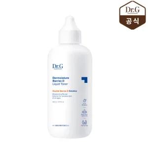 [닥터지] 더모이스처 배리어D 리퀴드 토너 200mL