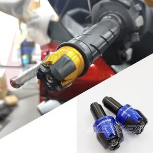 핸들발란스 바앤드캡 앵커 공용 바이커스 A