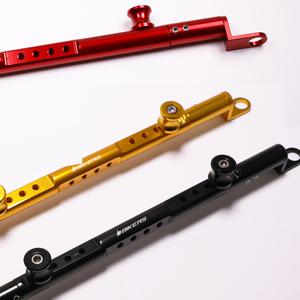 XMAX 300 멀티 크로스바 핸들 튜닝 크로스 BIKERS 바이커스