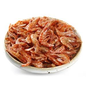 완도명가 꽃새우 250g