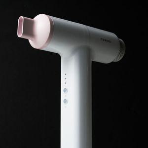 노마드 3세대 최신형 무선 헤어 드라이기  두피보호 항공 드라이기