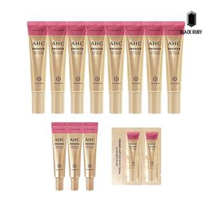 AHC 아이크림 시즌12 40ml x8 + 12ml x3 + 샘플2매