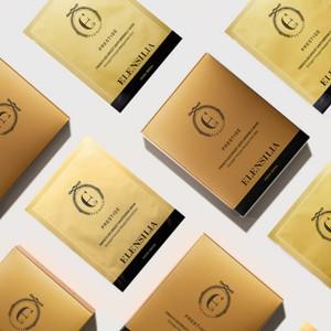 엘렌실라 프리스티지 안티링클 마스크팩 50장