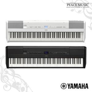 야마하 디지털피아노 P-525 YAMAHA P525 88 건반 전자피아노 P515 후속모델