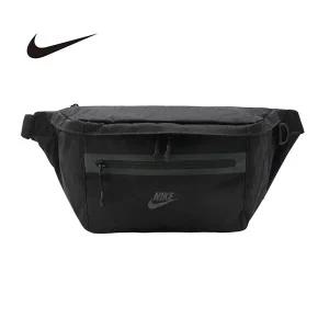 나이키 엘리멘탈 프리미엄 웨이스트백 힙색 가방 블랙 (DN2556-010)