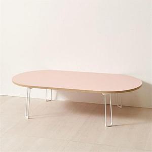 [OFM73Q74]리젠우드H 에이블 1200 접이식 거실 테이블