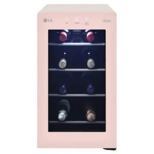 LG 디오스 와인셀러 W0082GPE eTV
