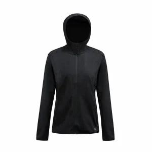 아크테릭스 카이어나이트 LT 여자 바람막이 자켓 점퍼 블랙 X000005692-BK