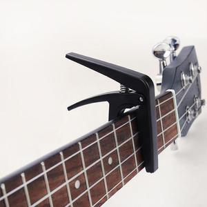 [G2L58RP]멀티 어쿠스틱 클래식 일렉 기타 우쿨렐레 카포