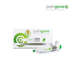 페인곤 가정용 저주파 자극기 근육통증 완화기 마사지기