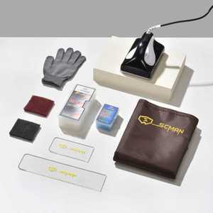 보드 왁싱 스노우보드 바이스 트리밍 정비 보수 키트