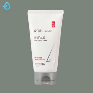 올리브영 청소년 일리윤 튼살크림 1개 촉촉한