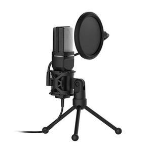 [RG586Q4R]PLEOMAX 플레오맥스 PLM 방송용 콘덴서마이크