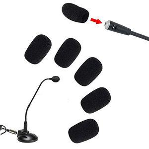 마이크스펀지 구즈넥마이크 스탠드 스펀지 커버 SMH0009