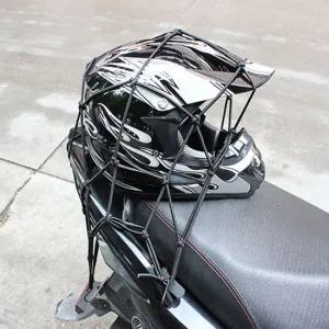 에이치플러스몰 컬러 자전거 오토바이 매쉬 그물망 DD-10296 짐끈 오토바이짐끈 바이크짐끈