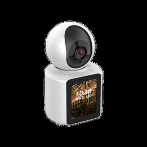 HAIM 하임 양방향 영상통화 홈카메라 홈캠 펫캠 홈CCTV 하임 H1 육아템 팻캠 강아지캠 고양이캠 고화질 아기홈캠 홈캠설치 홈캠 추천