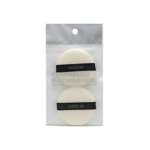 [미샤] 미샤 압축 후로킹 퍼프 원형 2P
