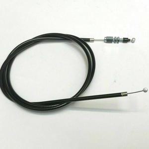 잔디 깎는 기계 스로틀 케이블 혼다 HRD535 HRD536 HR214 HR194 부품 번호 7910VA3003 부품 교체 정원 액세