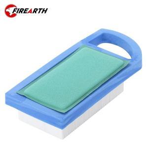 에어 필터 2pcs Briggs  Stratton 697152 698413 794421 613022 650821 797007 21A902 21B902 잔디 깎는 기