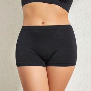 [라일리의류] Rly 여성 사각팬티 드로즈 편한이너 미디팬티 여자 속바지