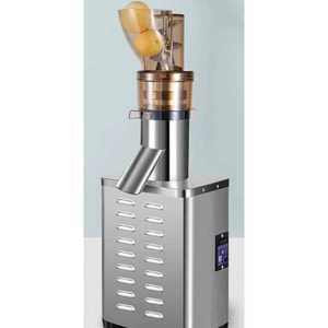 자동착즙기 녹즙기 오렌지 사과 당근 건강음식 쥬서기