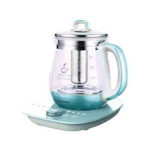 모닝컴 프리미엄 1.7L 멀티 티포트